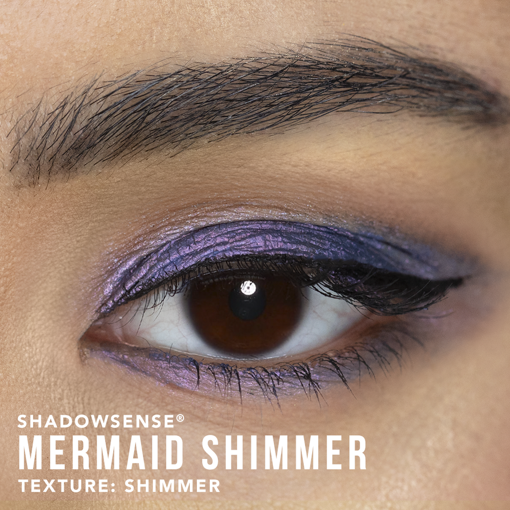 Mermaid Shimmer ShadowSense | Ashley Cejka